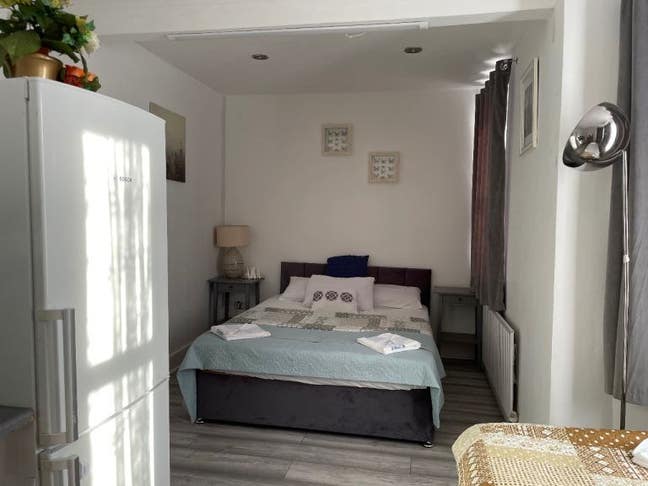Master En-Suite Room to Rent – Southall UB1 Main Photo