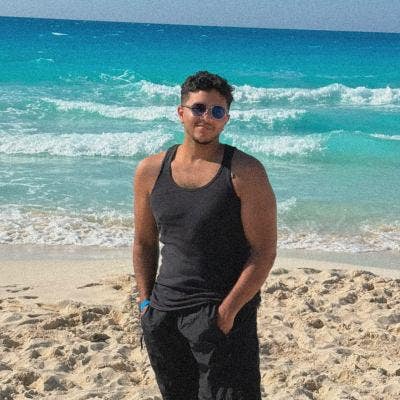 Student Male seeks a double room Main Photo