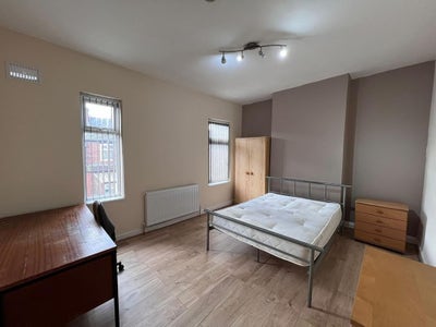 Urgent!! Room Available in Rusholme Main Photo