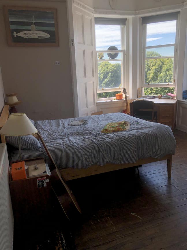 Aug-Sept SUBLET!! Main Photo