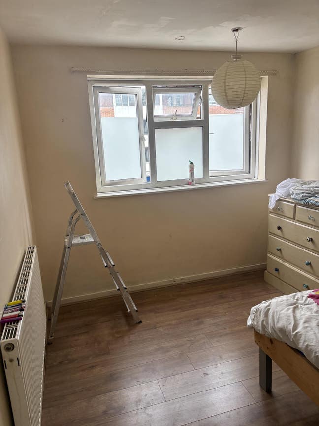 Room to rent in shared house N16 Main Photo