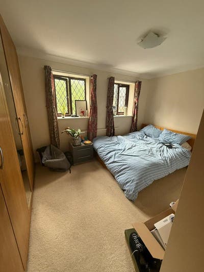 1 great double room in Canada water  Main Photo