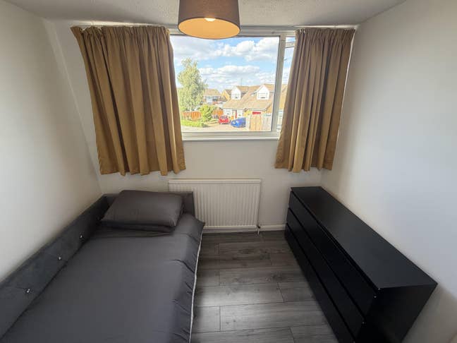 Room in a Shared House, Bradshaw Way, NN29 Main Photo