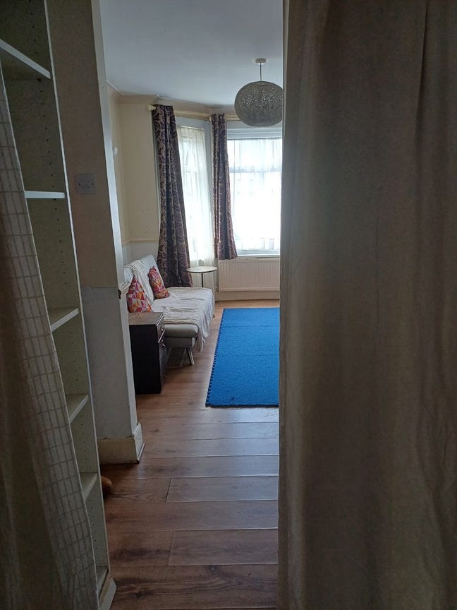Double room for single occupancy Main Photo