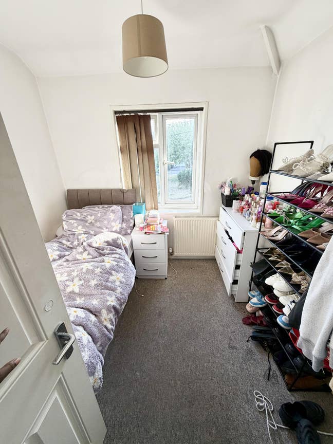 Single bedroom in Southmead area Main Photo