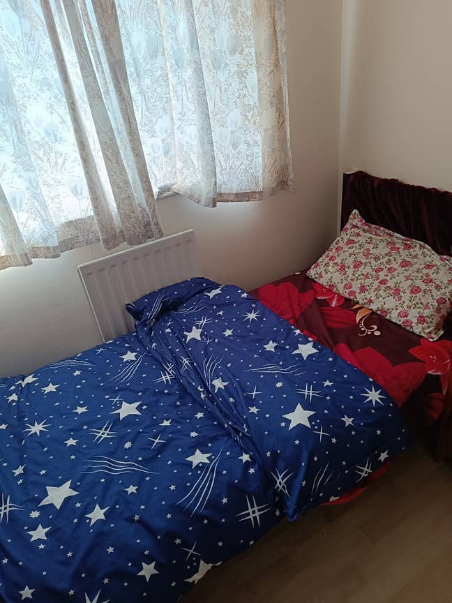 Single room Main Photo