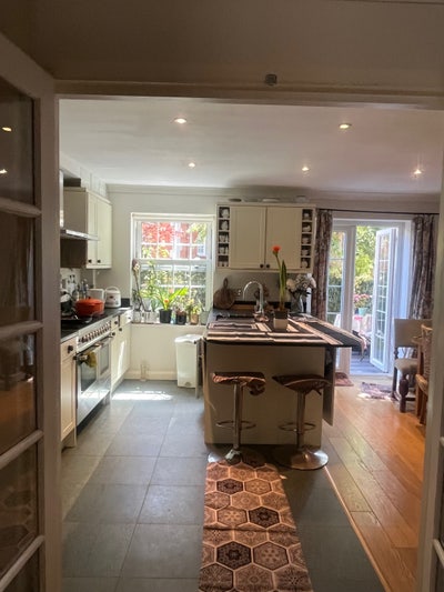 Room in  Wimbledn village Main Photo
