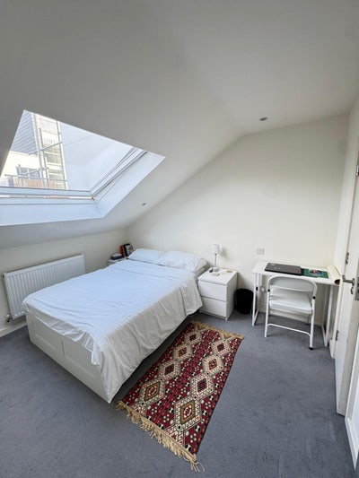 Double ensuite in the heart of Dalston Main Photo