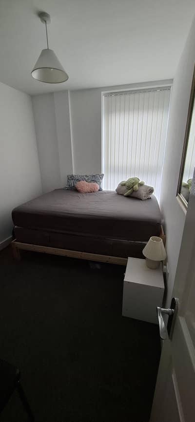 Friendly, nice and peaceful home Main Photo