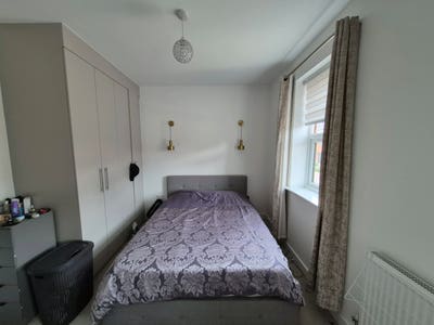 Double room to rent Main Photo