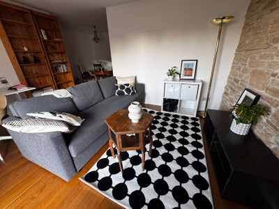 Beautiful, high-quality furbished and quiet flat Main Photo