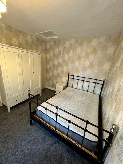 Double Room Available – Swindon (SN2 7AH) Main Photo