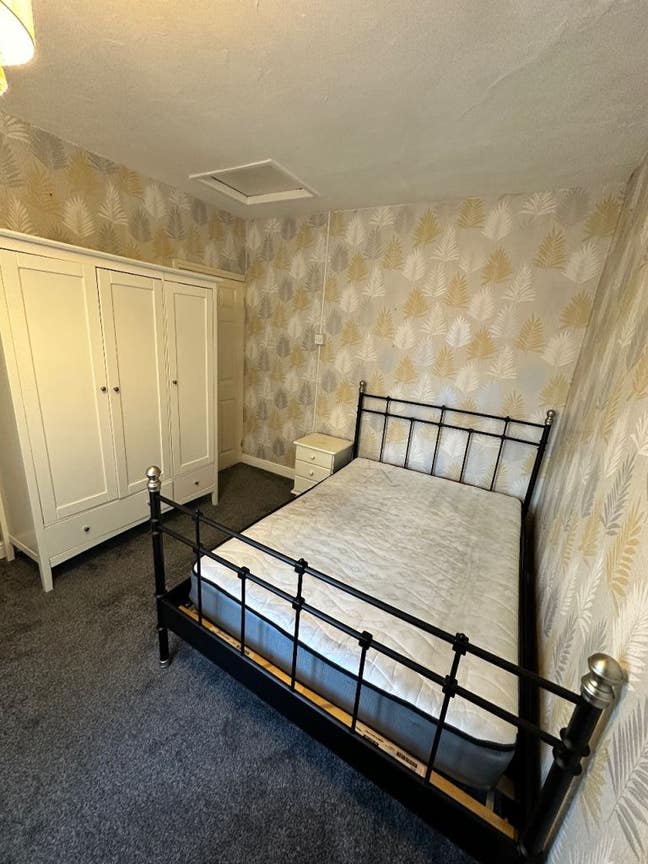 Double Room Available – Swindon (SN2 7AH) Main Photo