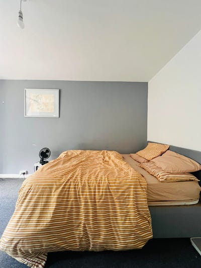 King Size Double Room Available Surbiton, KT6 6BY Main Photo