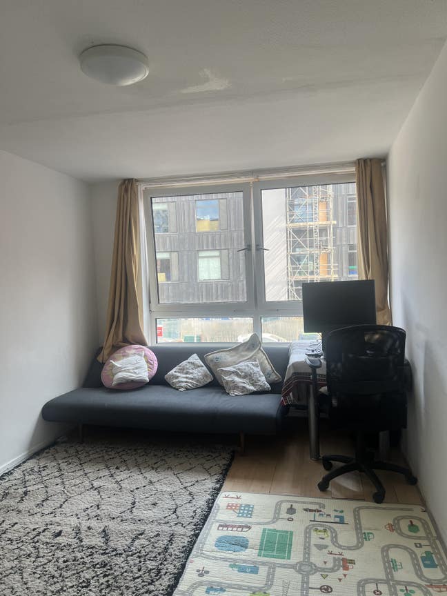 One Bed Specious Apartment- Excellent condition.  Main Photo
