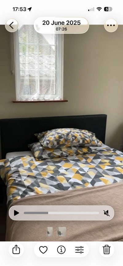 Double room with single tenancy Main Photo