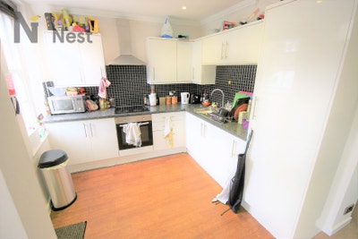 Stunning En-suite room in exclusive Headingley.  Main Photo