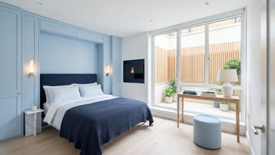 Luxury Studio in Willesden- Gym, Common Ares Main Photo