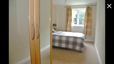  Short term 6 mths / bills incl / private parking Main Photo