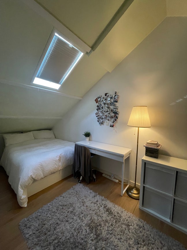 Spacious room in the Isle of Dogs Main Photo