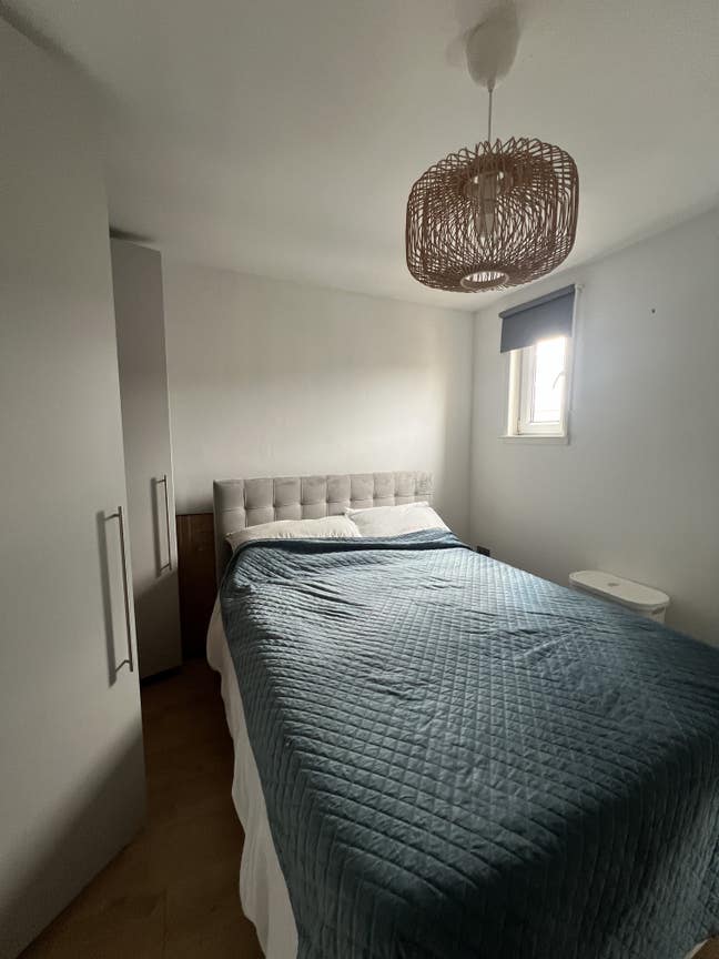 Room For Rent Main Photo