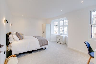 Double Room in Modern Houseshare | SW18  Main Photo