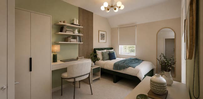 New Refurbishment  Main Photo
