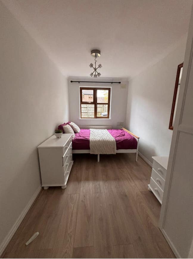 Houseshare in Twickenham - Working Professionals Main Photo