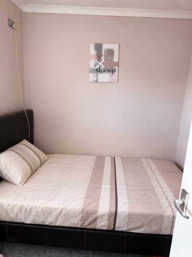 Double room  Main Photo