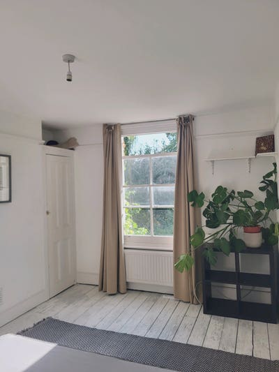 Double Room Main Photo