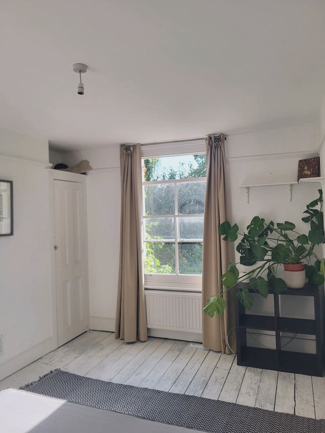 Double Room Main Photo
