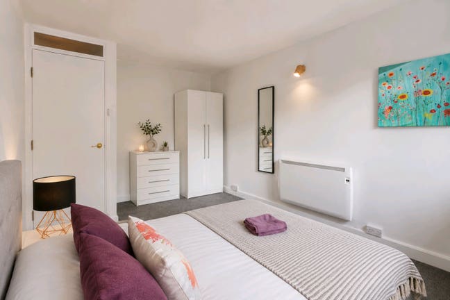 🌟 Excellent Double  in Pro Town House N7 🌟 Main Photo
