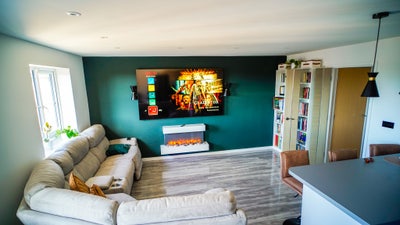 Massive Ensuite double to sublet in Tottenham 2 Main Photo