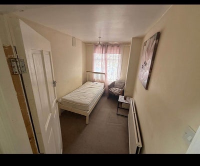 Single Rooms Main Photo