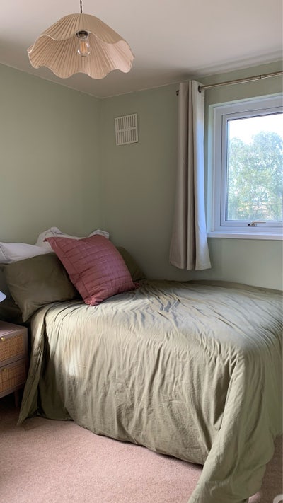 Cosy Double Room in a Friendly, Relaxed Home 🏡 Main Photo