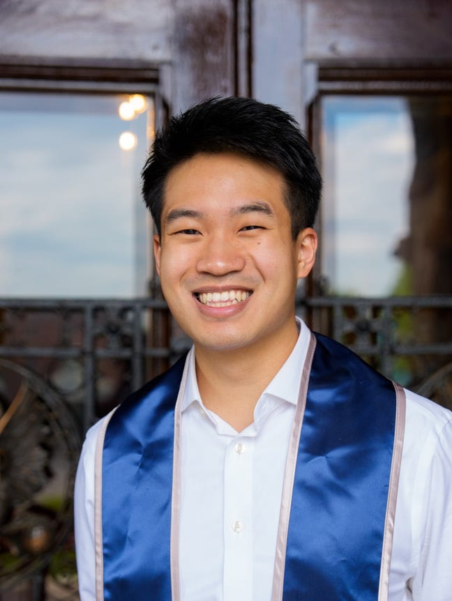 Physics grad student, looking for room/flatmate Main Photo