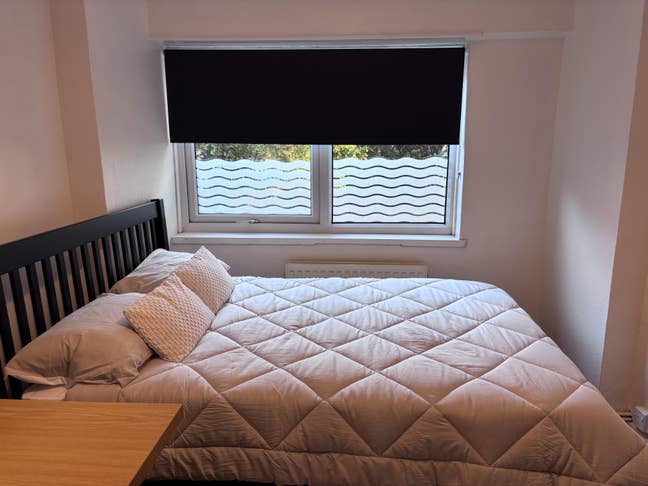 Spacious Double Room in Zone 2 Main Photo