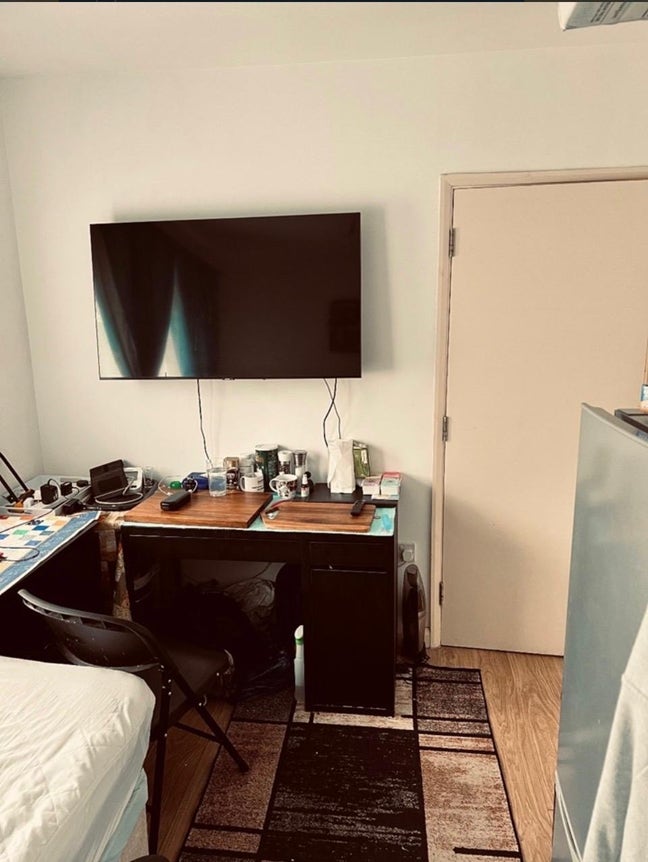 Spacious Single Room, Tooting Bec Common. Main Photo