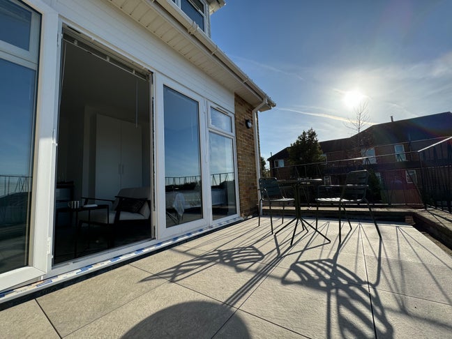 Luxury Room | Private Balcony coastal views Main Photo