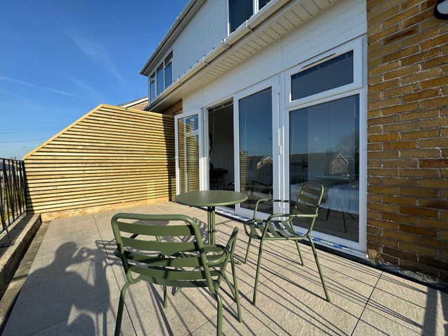 Luxury Room | Private Balcony coastal views Main Photo