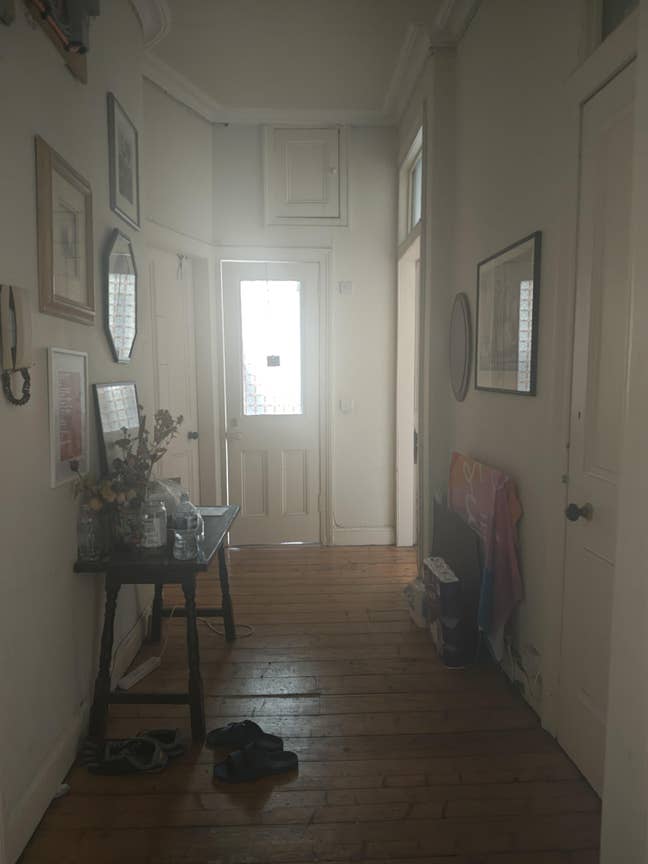 Double room in Bruntsfield Main Photo