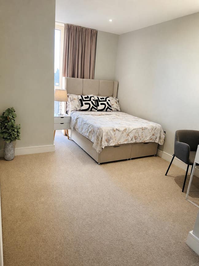 Double Room - Tooting SW17 Main Photo