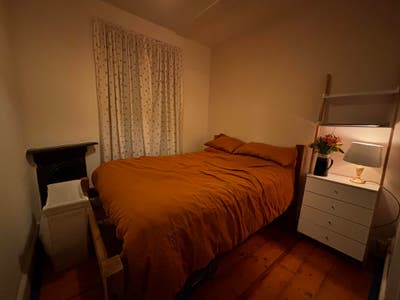 🌿 Furnished bedroom - available w/c 05/10 🌿 Main Photo