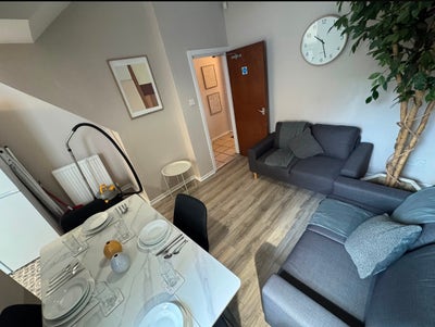 *Free Now !! - 4 Nice Doubles Dunluce Ave  Main Photo
