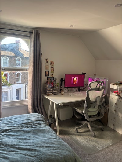 2 Rooms in Hither Green area! (1 en suite) Main Photo