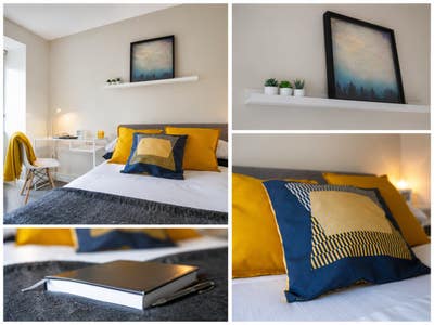 Quality Living for Awesome People- Double En-Suite Main Photo