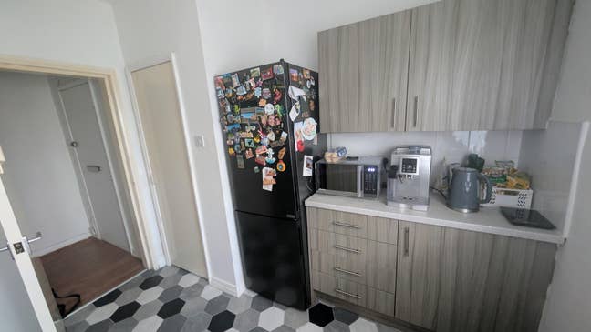 Fully Furnished Apartment for Rent. Main Photo