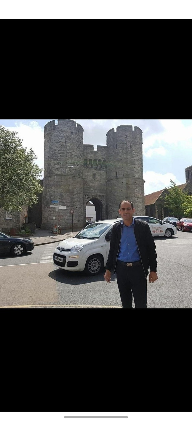 47 year old Male seeks a single or double room Main Photo