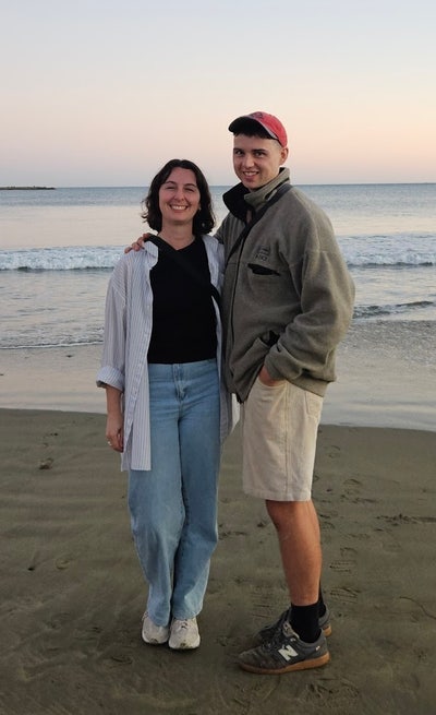 Kiwi couple looking for a room! North / East Main Photo