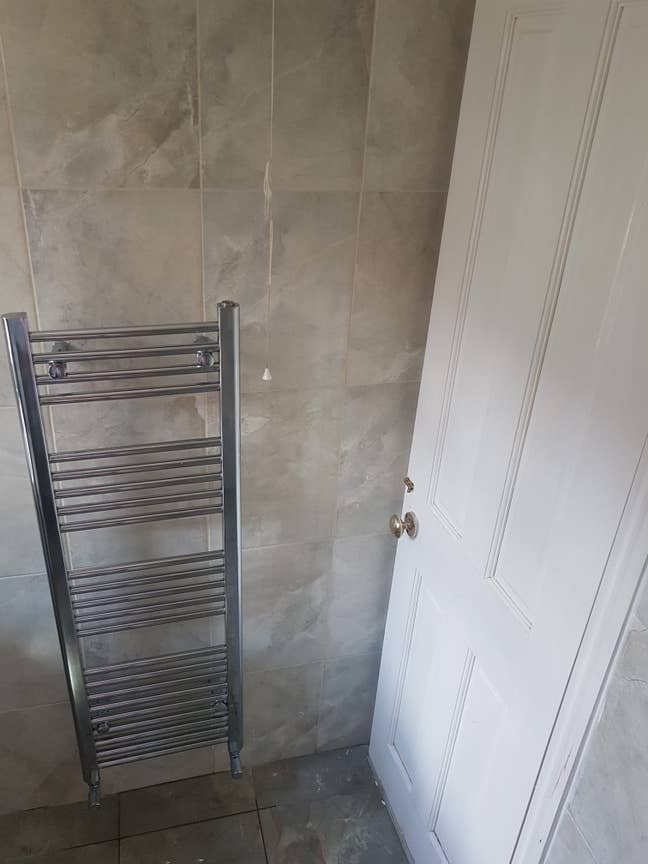 Modern 1 Bedroom Self Apartment - Wentworth Road Main Photo